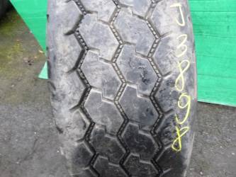 Opona używana 385/65R22,5 Bridgestone M748