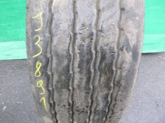 Opona używana 385/65R22,5 Goodyear MICHELIN X-MULTI T