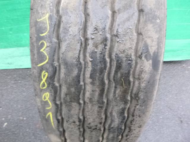 Opona używana 385/65R22,5 Goodyear MICHELIN X-MULTI T