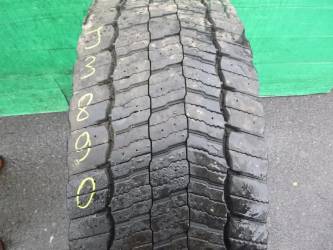 Opona używana 295/60R22,5 Michelin X-MULTI D