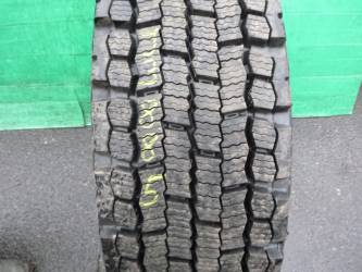 Opona używana 275/70R22,5 Continental BIEŻNIKOWANA