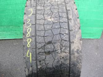 Opona używana 315/60R22,5 Bridgestone R-DRIVE 002