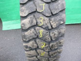 Opona używana 315/80R22,5 Firestone FD833