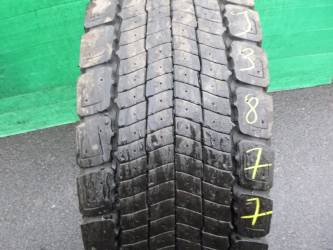 Opona używana 315/70R22,5 Michelin X-LINE D