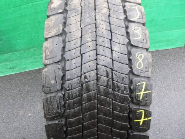 Opona używana 315/70R22,5 Michelin X-LINE D