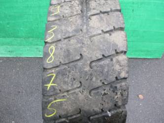 Opona używana 295/80R22,5 Continental HDC1