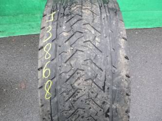 Opona używana 295/60R22,5 Goodyear KMAX D
