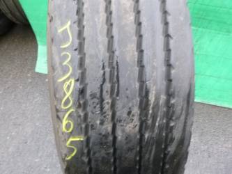Opona używana 315/70R22,5 BISON AZ170