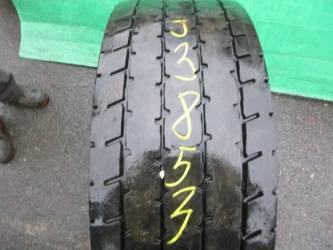 Opona używana 315/60R22,5 Fulda REGIOFORCE 3