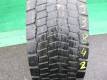 Opona używana 295/60R22,5 Continental HDW2 SCANDINAVIA