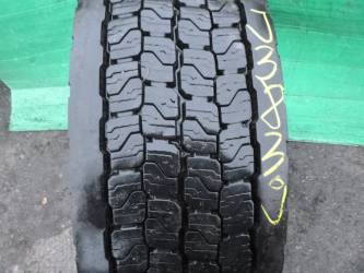 Opona używana 275/70R22,5 NEXT TREAD MT WTD CITY