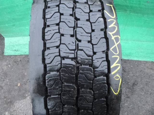 Opona używana 275/70R22,5 NEXT TREAD MT WTD CITY