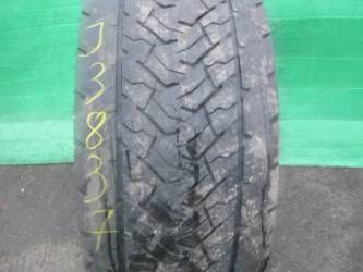 Opona używana 295/60R22,5 Goodyear KMAX D