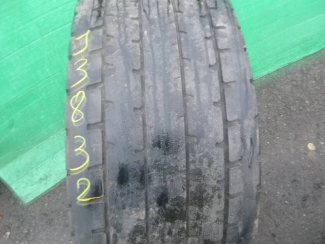 Opona używana 315/60R22,5 Fulda ECOFORCE 2+