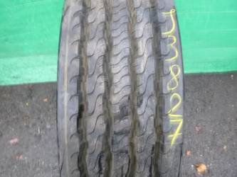 Opona używana 295/80R22,5 TEAMSTAR TH STEER 2