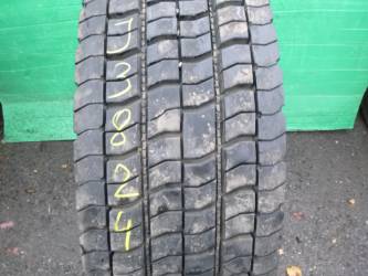 Opona używana 315/80R22,5 Continental CONTINENTAL HDR