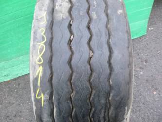 Opona używana 385/65R22,5 Goodyear MICHELIN XTE2
