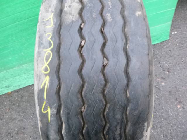 Opona używana 385/65R22,5 Goodyear MICHELIN XTE2