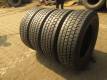 Opony używane 315/70R22,5 Fulda WINTERFORCE