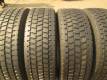 Opony używane 315/70R22,5 Fulda WINTERFORCE