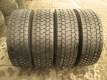 Opony używane 315/70R22,5 Pirelli TR01