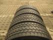 Opony używane 315/70R22,5 Pirelli TR01
