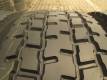Opony używane 315/70R22,5 Pirelli TR01