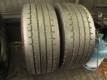 Opony używane 425/55R19,5 Dunlop SP241