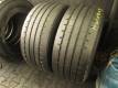 Opony używane 425/55R19,5 Dunlop SP241