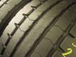 Opony używane 425/55R19,5 Dunlop SP241