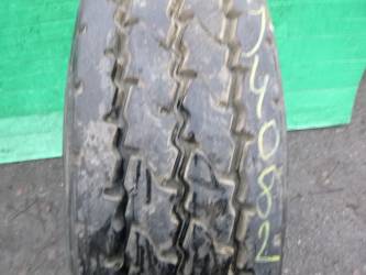 Opona używana 315/80R22,5 Toyo BIEŻNIKOWANA