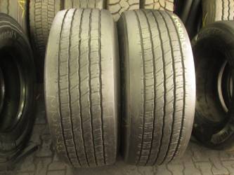 Opony używane 385/65R22,5 Sava AVANT 5