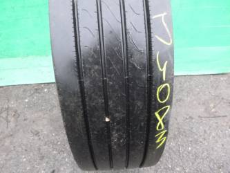 Opona używana 275/70R22,5 Dunlop SP372 CITY