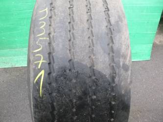 Opona używana 385/65R22,5 Hankook TH22