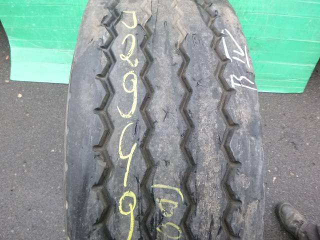 Opona używana 385/65R22,5 Firestone R168 PLUS