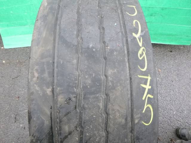 Opona używana 385/65R22,5 Barum BT200 ROAD