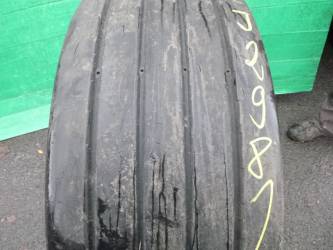 Opona używana 385/65R22,5 Dunlop SP246