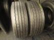 Opony używane 385/65R22,5 Bridgestone M-STEER 001