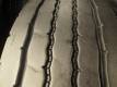 Opony używane 385/65R22,5 Bridgestone M-STEER 001