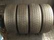 Opony używane 315/70R22,5 BIEŻNIKOWANA Wzór Michelin X-Multi D