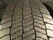 Opony używane 315/70R22,5 BIEŻNIKOWANA Wzór Michelin X-Multi D
