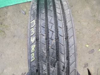 Opona używana 235/75R17,5 GOLD SHIELD HD797