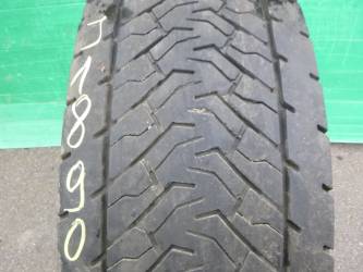 Opona używana 315/80R22,5 Goodyear KMAX D GEN-2