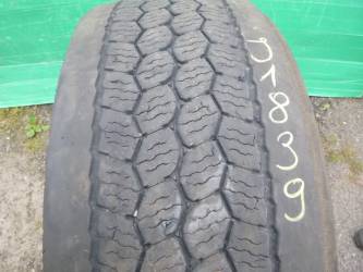 Opona używana 385/65R22,5 Michelin X-MULTI GRIP Z