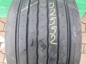 Opona używana 435/50R19,5 GITI GTL929