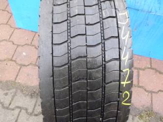Opona używana 265/70R19,5 Continental HDR