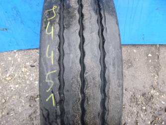Opona używana 205/65R17,5 Bridgestone R168