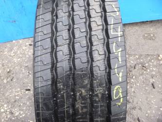 Opona używana 285/70R19,5 Michelin XZE2