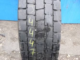 Opona używana 215/75R17,5 Michelin XDE2