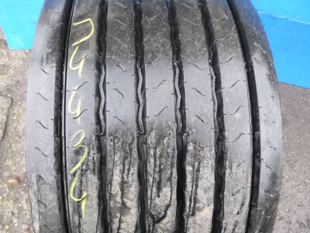 Opona używana 445/45R19,5 Linglong T820
